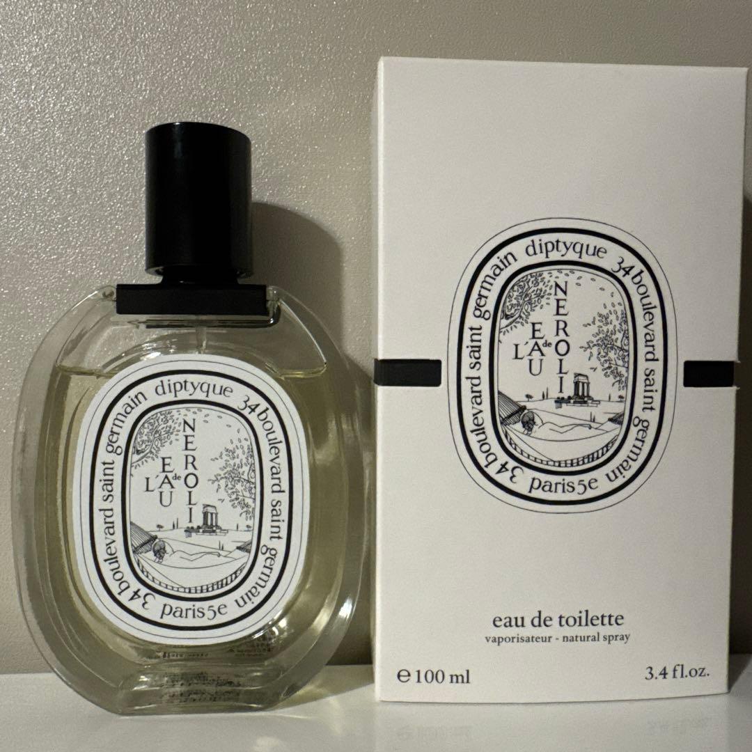 ディプティック　ネロリ　100ml香水