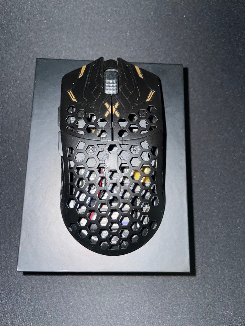 Finalmouse UltralightX Guardian Tiger - メルカリ