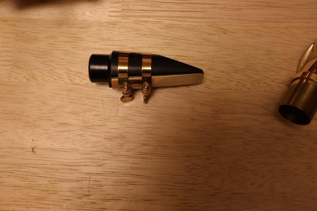 アルトサックス 下倉楽器 MARCATO AL-500(?) 1995年 - メルカリ