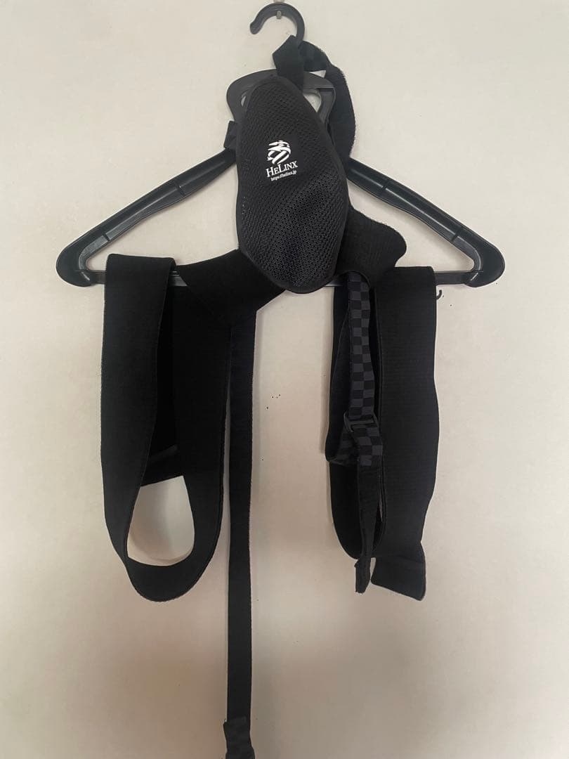 ファンクショナルハーネス