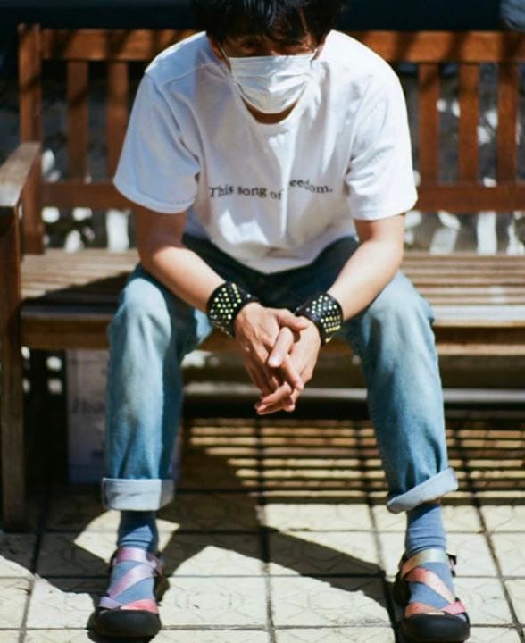 KEEN × SHANTii ZERRAPORT Ⅱ シャンティ ムラジュン - メルカリ