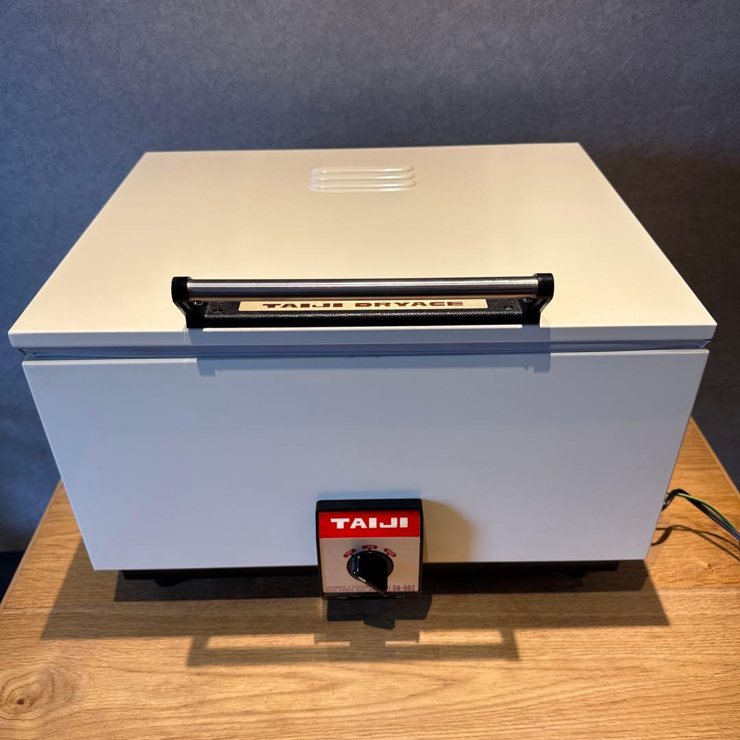 TAIJI タイジ DA-602 カップウォーマー 業務用