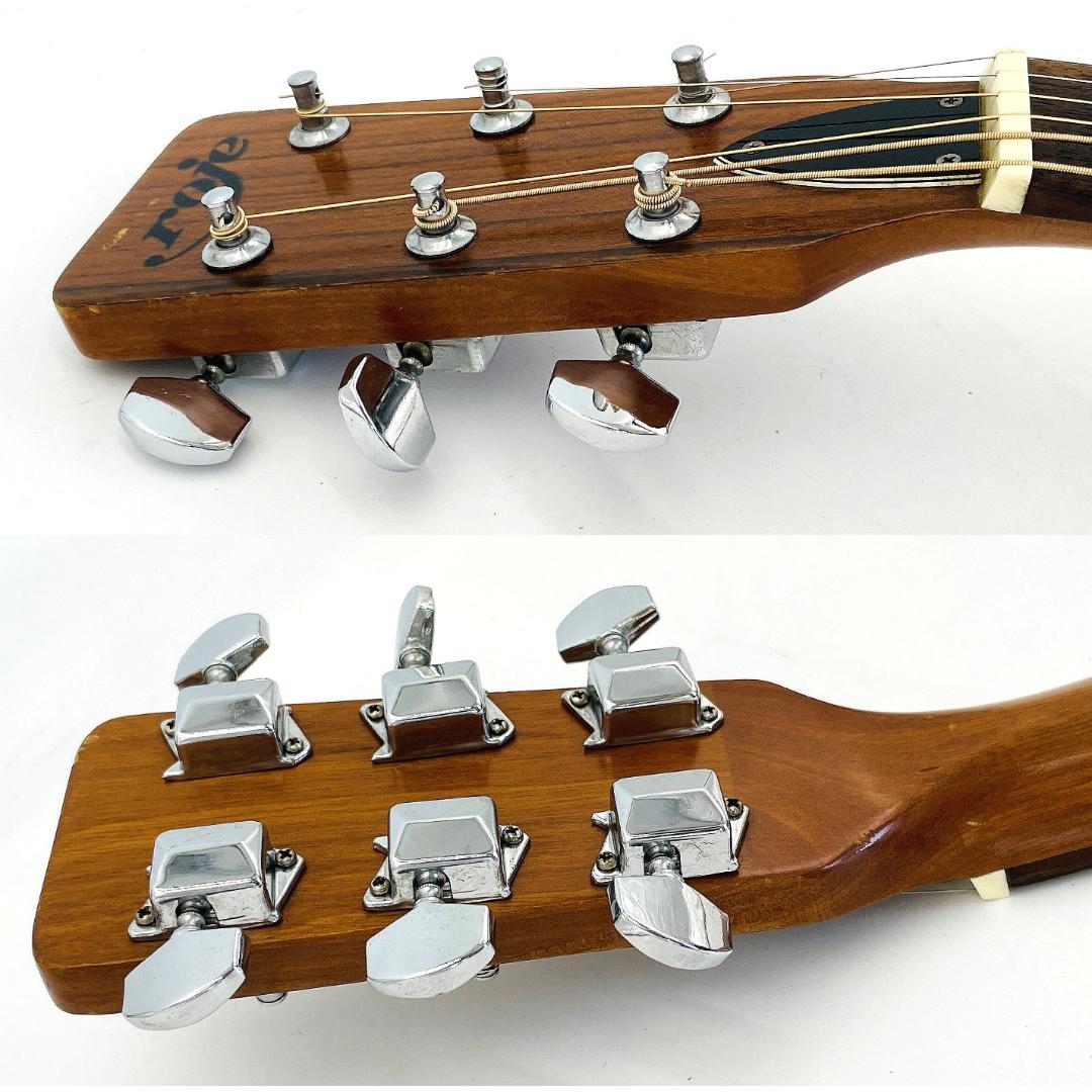 roje 150 ZEN-ON 70年代 ビンテージ ハードケース付属【整備品