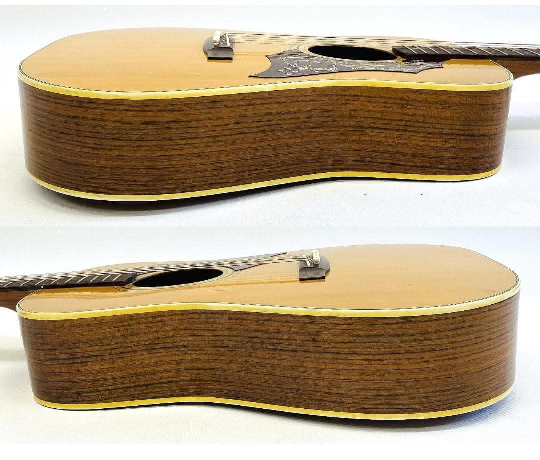 roje 150 ZEN-ON 70年代 ビンテージ ハードケース付属【整備品