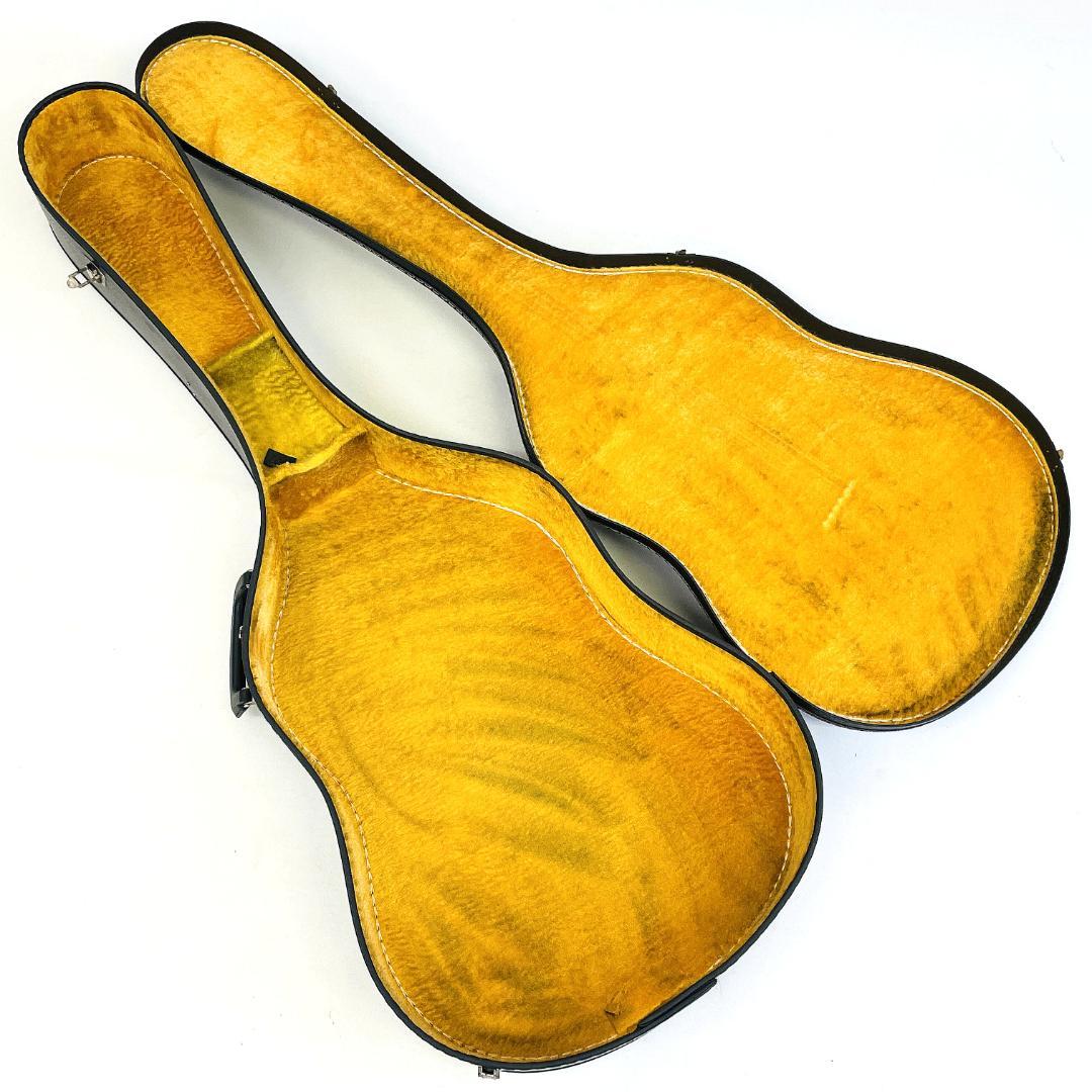 roje 150 ZEN-ON 70年代 ビンテージ ハードケース付属【整備品