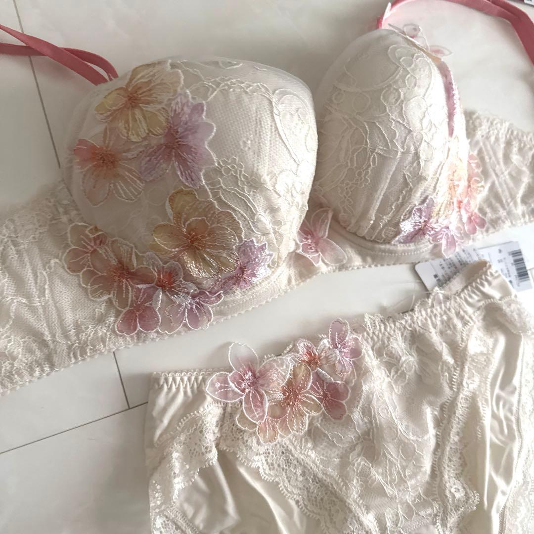 ☆ワコール パルファージュG65・M☆44G - メルカリ