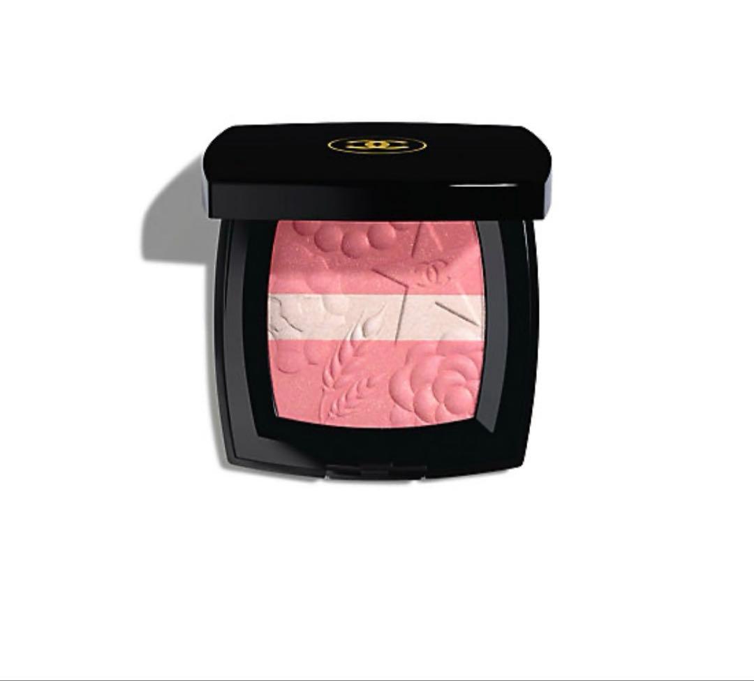 CHANEL レ シーニュ ドゥ シャネル（シーズン限定）