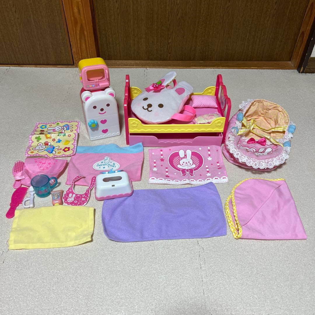 メルちゃん まとめ売り おうちセット - メルカリ