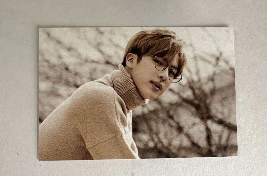 2ND MUSTER ZIP CODE 22920 公式 ミニフォト ジン①⑤⑦