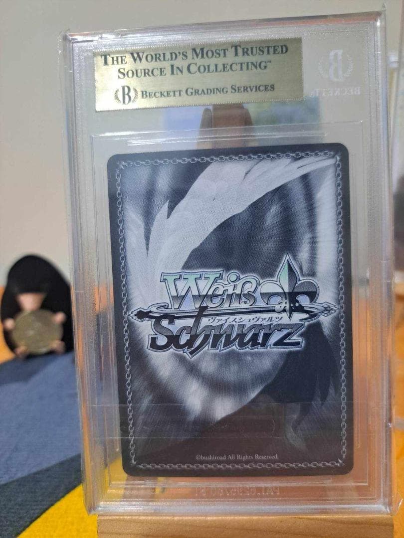 BGS10 一之瀬アスナ(バニーガール) SP ヴァイス