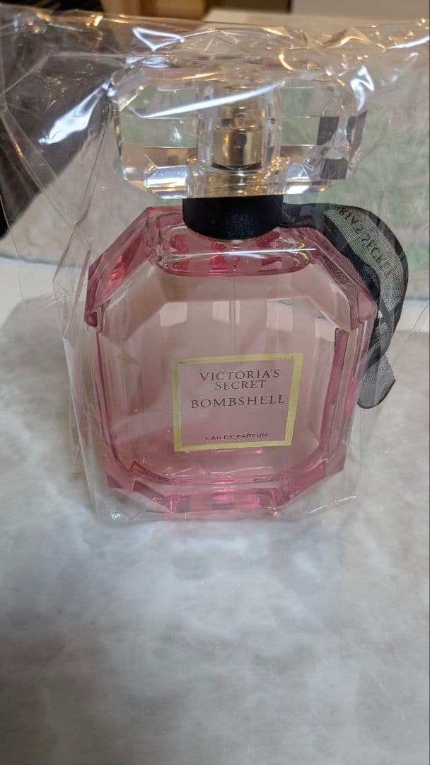 【説明必読★】ヴィクトリアシークレット ボムシェル 100ml 香水