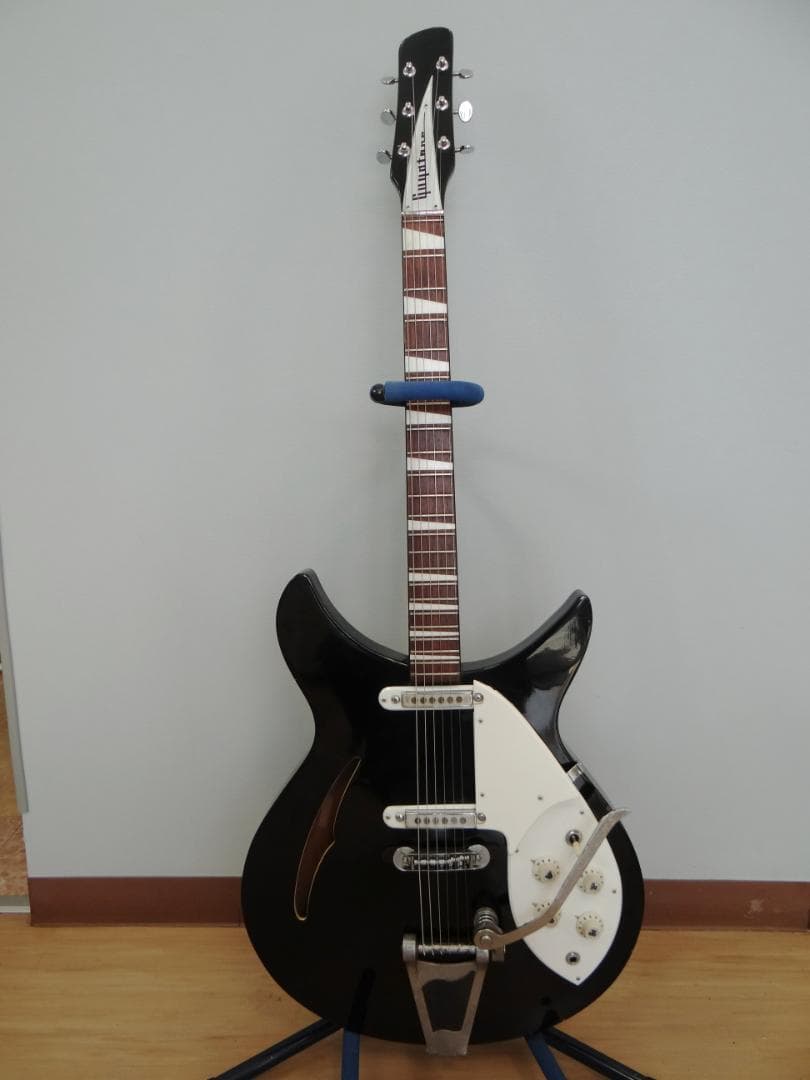 1960’s Guyatone SG-42T / Japan ビザールギター