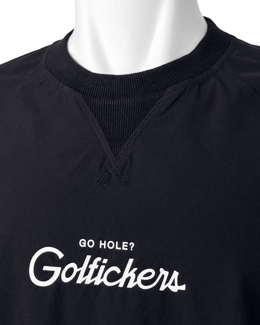 JONES × Golfickers G-Sweat JONES x Golfickers G-Sweat ブラック XL