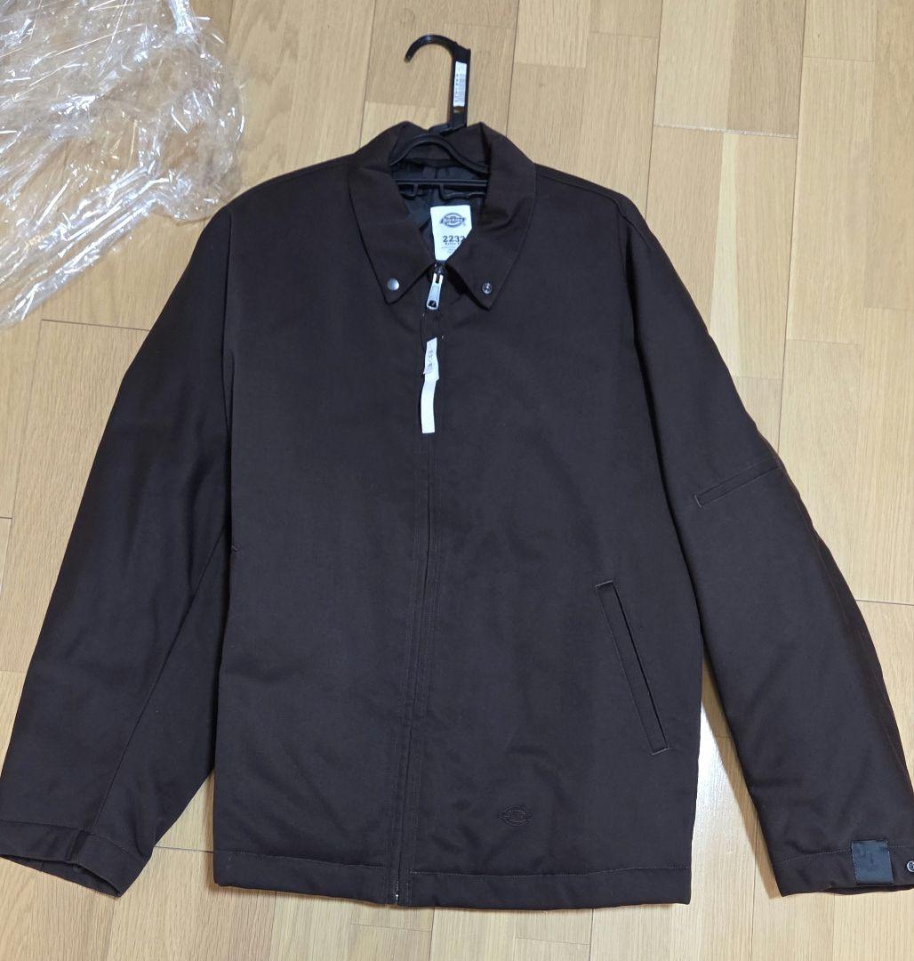 N.HOOLYWOOD × DICKIES BLOUSON 40