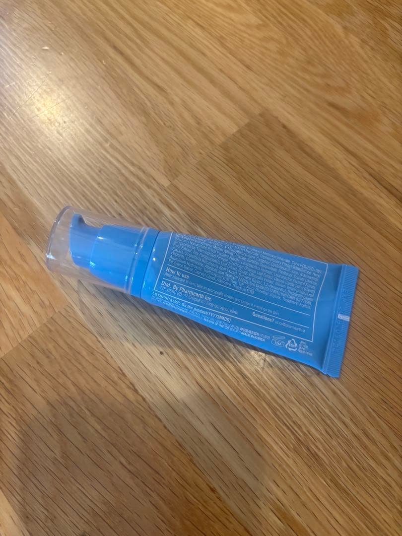 ファーメスティック Final Balm/ファイナルバーム 30ml SPF30 - メルカリ