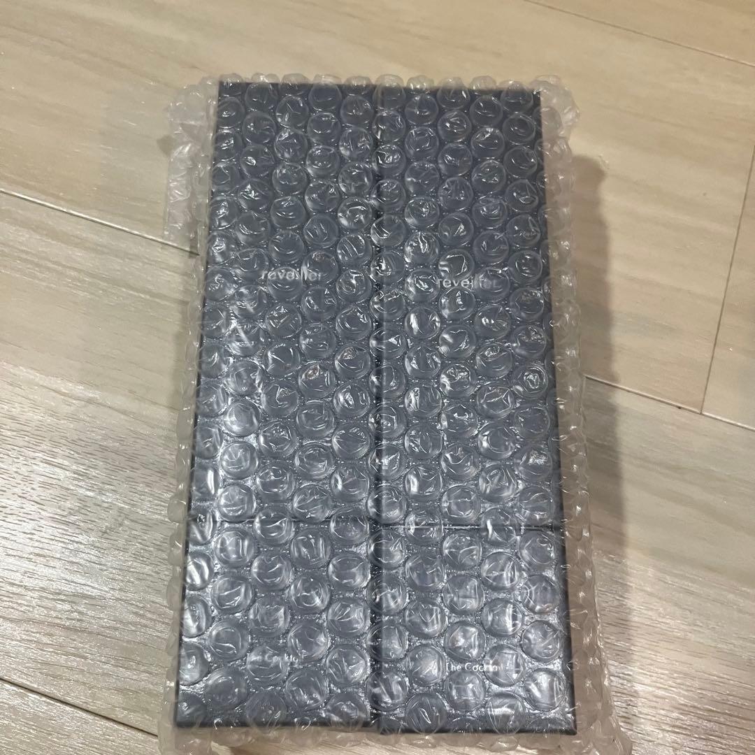 【新品　未使用　未開封】　レヴェイ　化粧水　２本