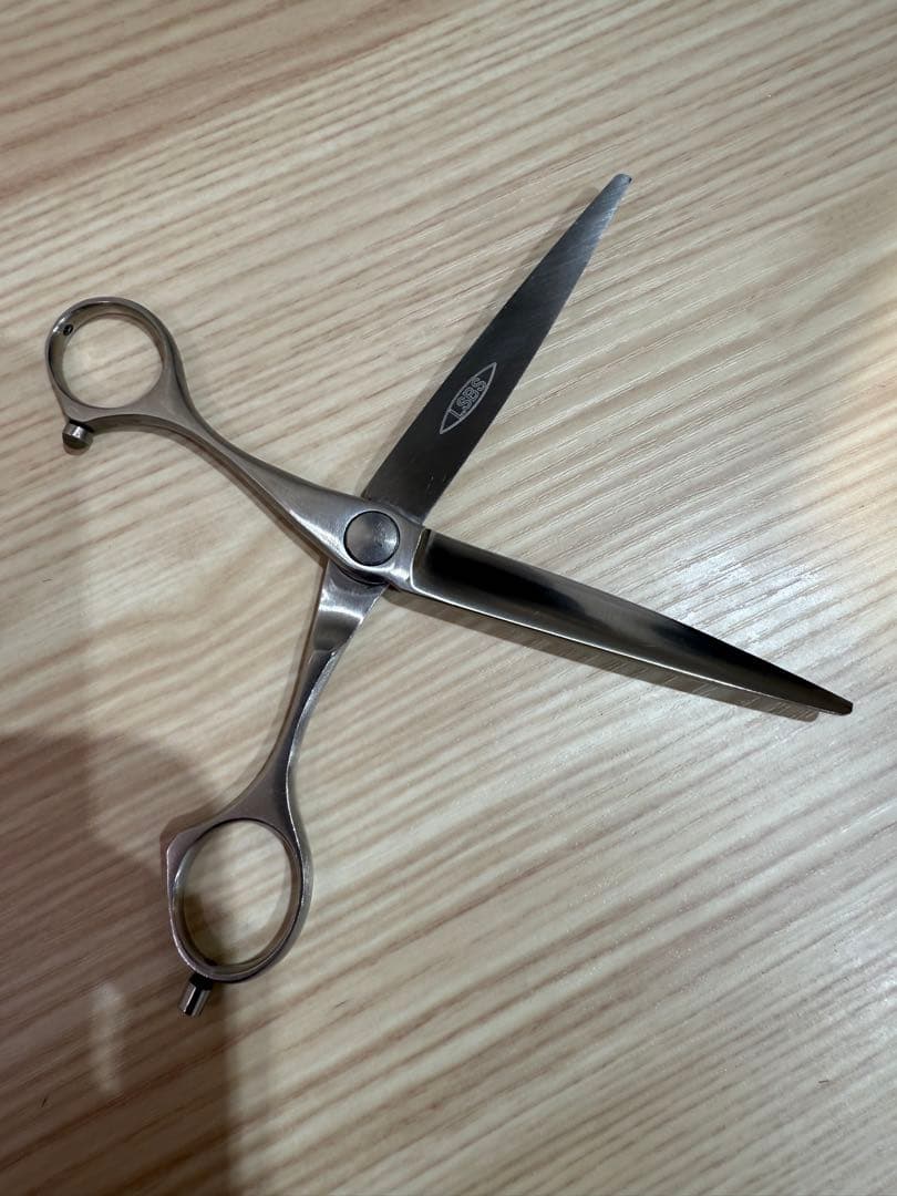 【左きき】シザーズジャパン　レフティ