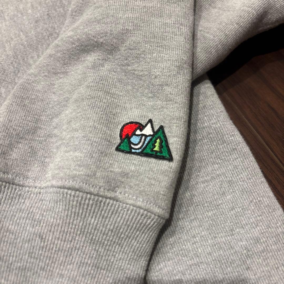 CRAZYJET スウェット トレーナー 清木場俊介 - メルカリ