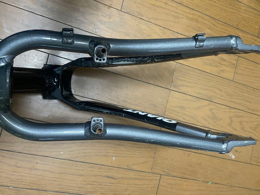 Giant trial comp ジャイアント トライアルコンプトライアル自転車