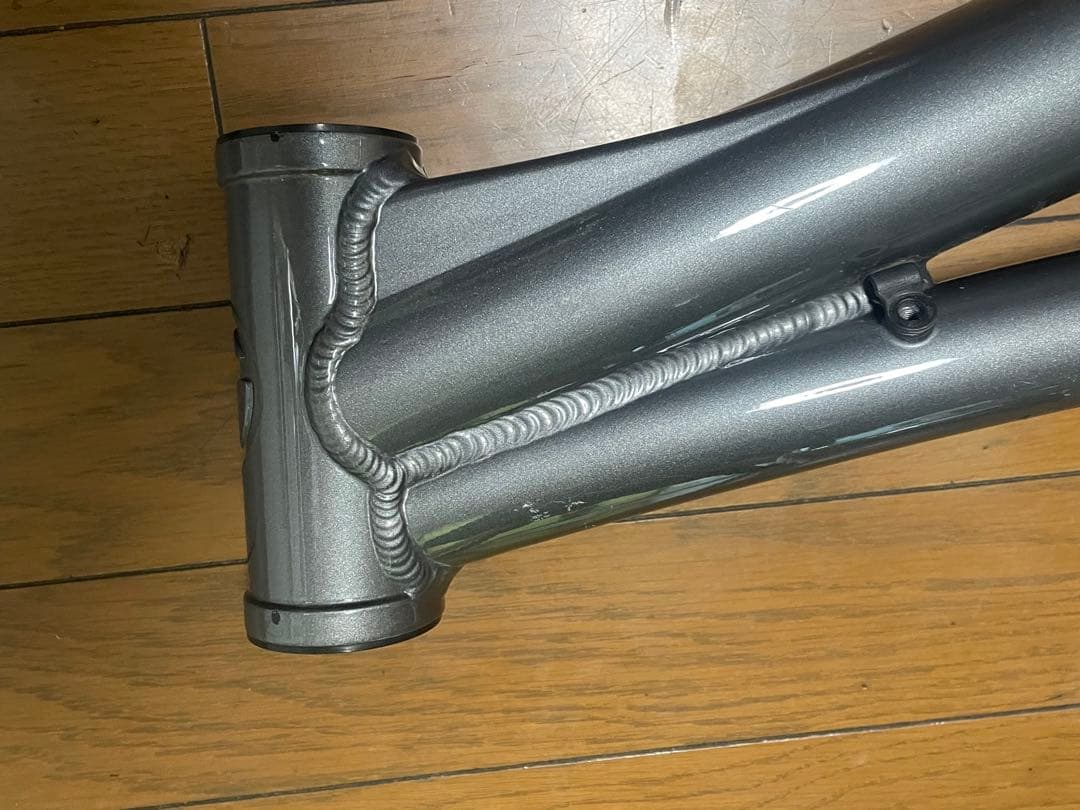 Giant trial comp ジャイアント トライアルコンプトライアル自転車