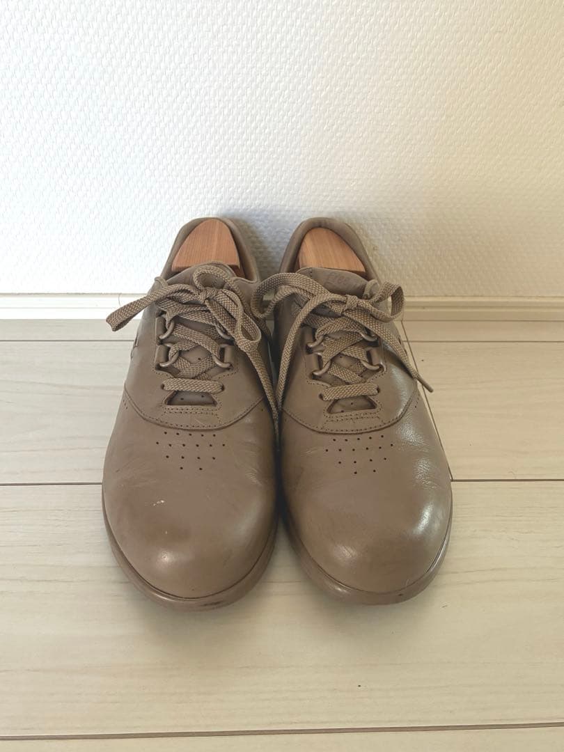 サス SAS コンフォートシューズFree Time Comfort Shoe