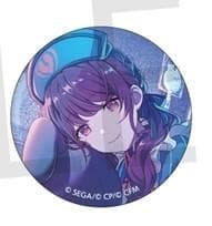 朝比奈まふゆ缶バッジ×1 - メルカリ