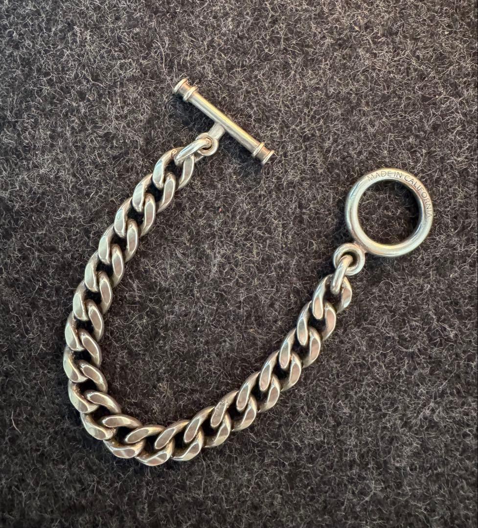 MADE IN CLIFORNIA メイド イン カルフォルニア SILVER