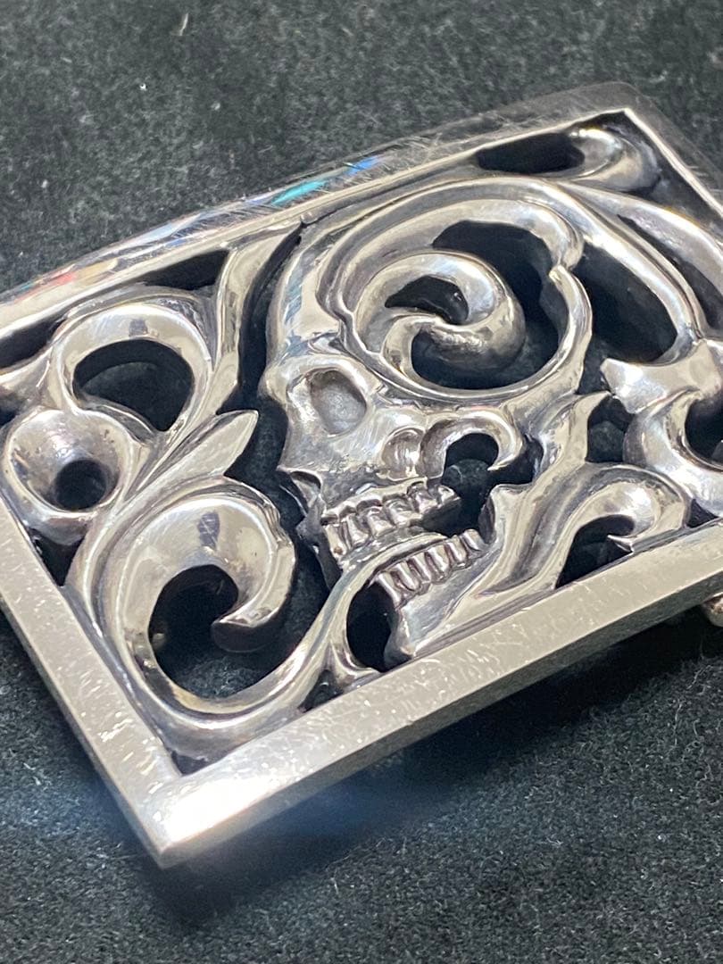 クーティー マジカルデザイン Wネームバックル - メルカリ