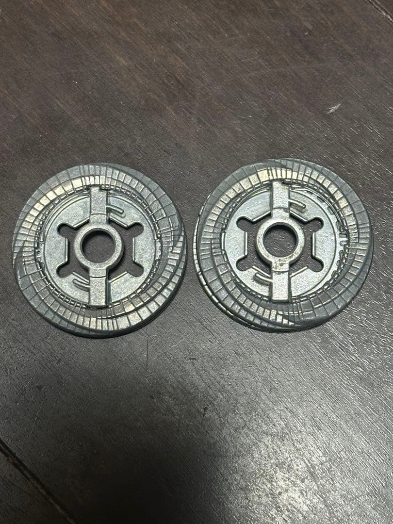 メタルファイトベイブレード　デュオウラヌス Duo Uranus 230WD vs Scythe Kronos T125EDS | Metal Fight Beyblade