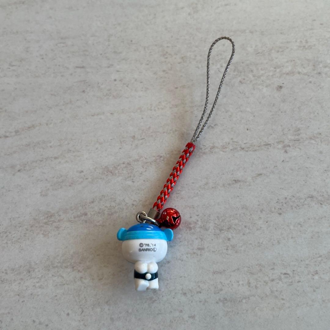 ご当地キティ 山口 ふぐ スクール水着 - メルカリ