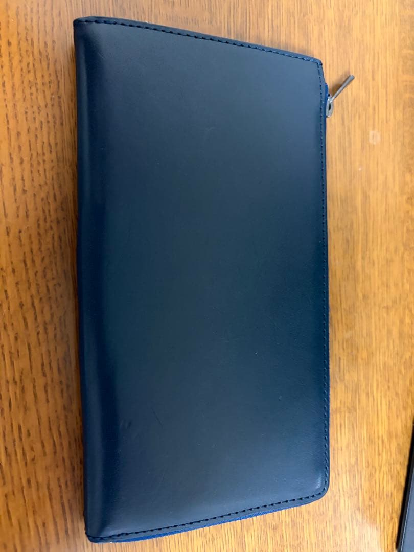 ilmodoAir ネイビー　右利き用