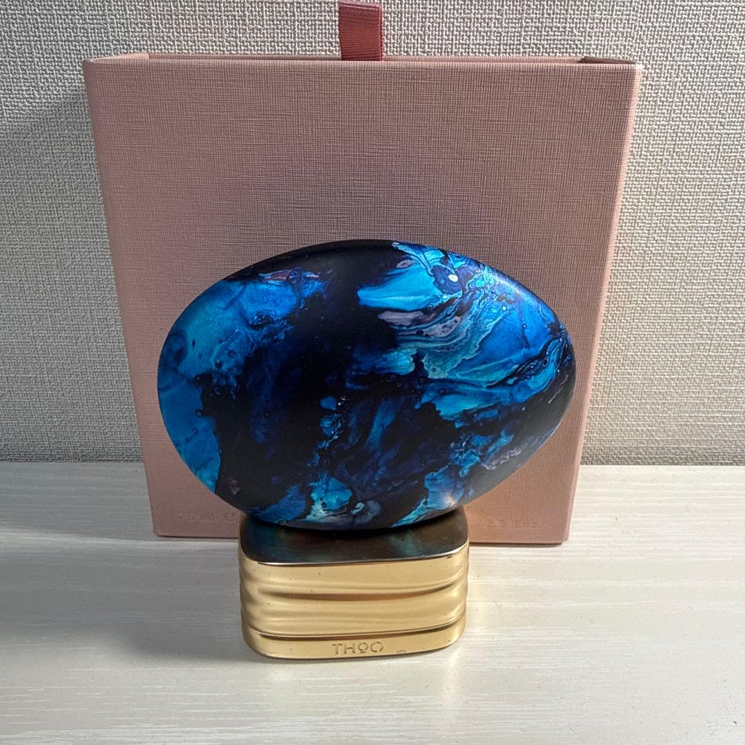 THOO ザタイム75ml オードパルファム