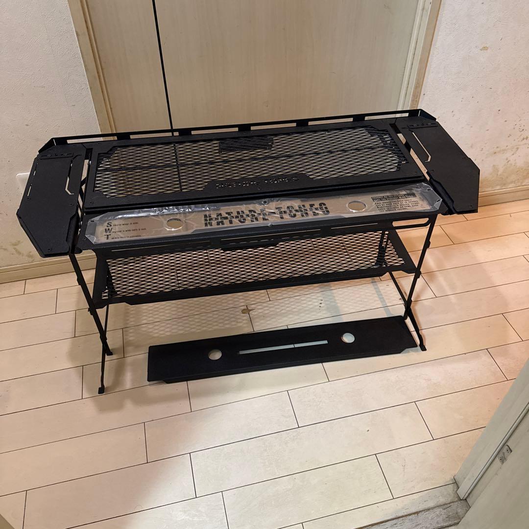 Nature Tones スティングレイウイングテーブル　OP付