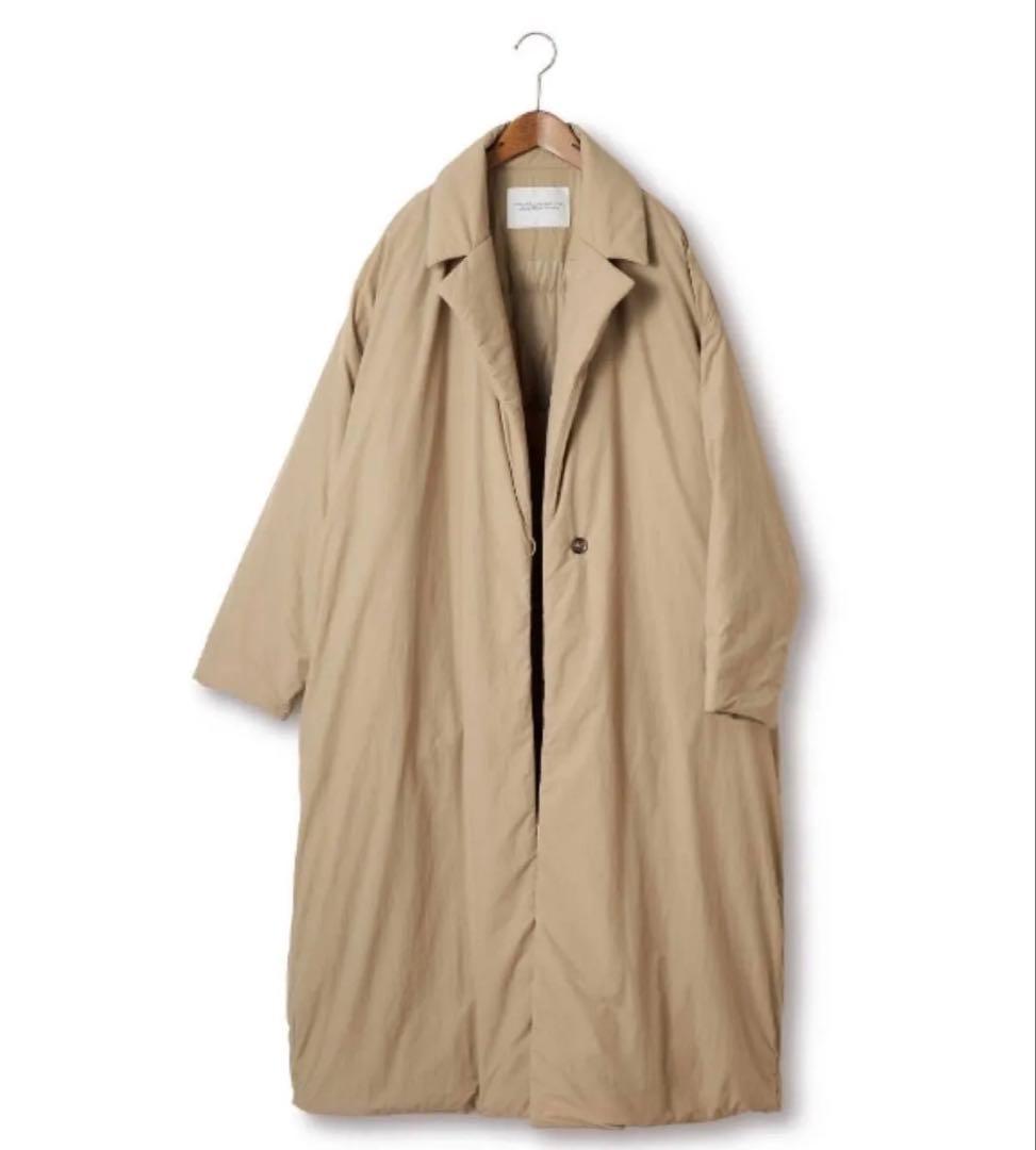 Sunny Clouds サニークラウズ 【極軽ダウンコート】【M Pサイズ】