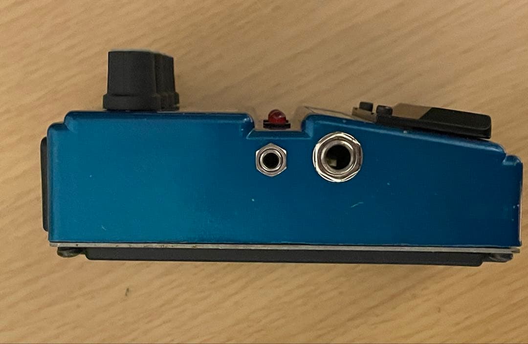 DOD DFX94 Sampler / Delay - メルカリ