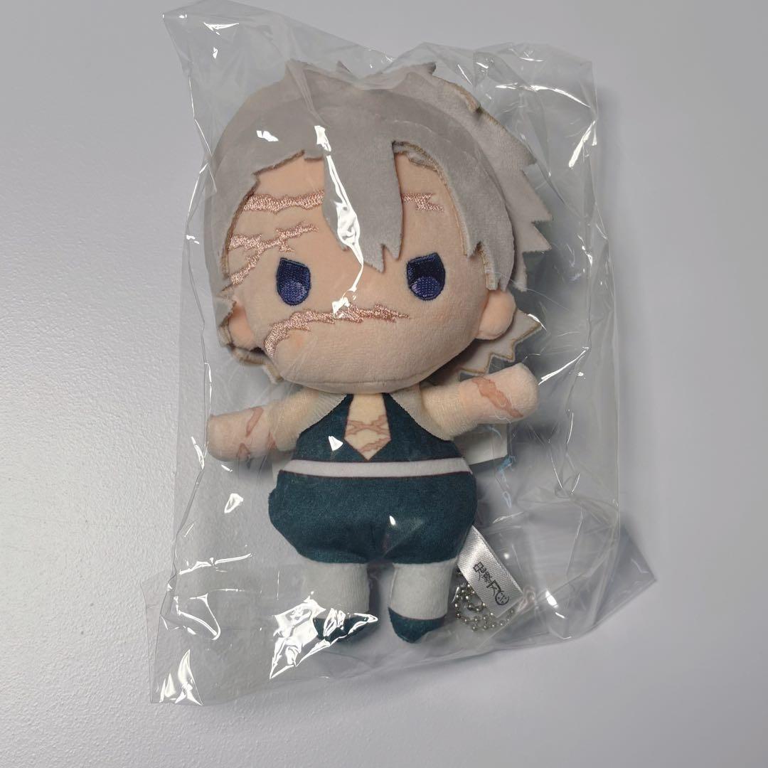 鬼滅の刃 ゆらふわぬいぐるみ 不死川実弥 2026年最新】ゆらふわぬいぐるみ 実弥の人気アイテム - メルカリ