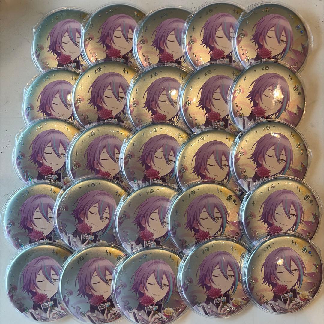 神代類 バースデー缶バッジ 25個セット - メルカリ