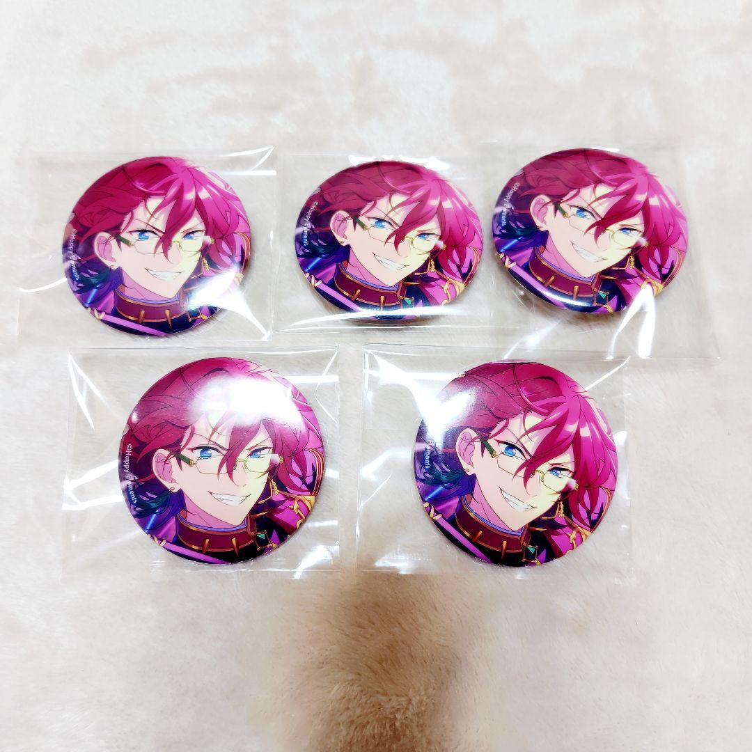 七種茨 缶バッジ - メルカリ