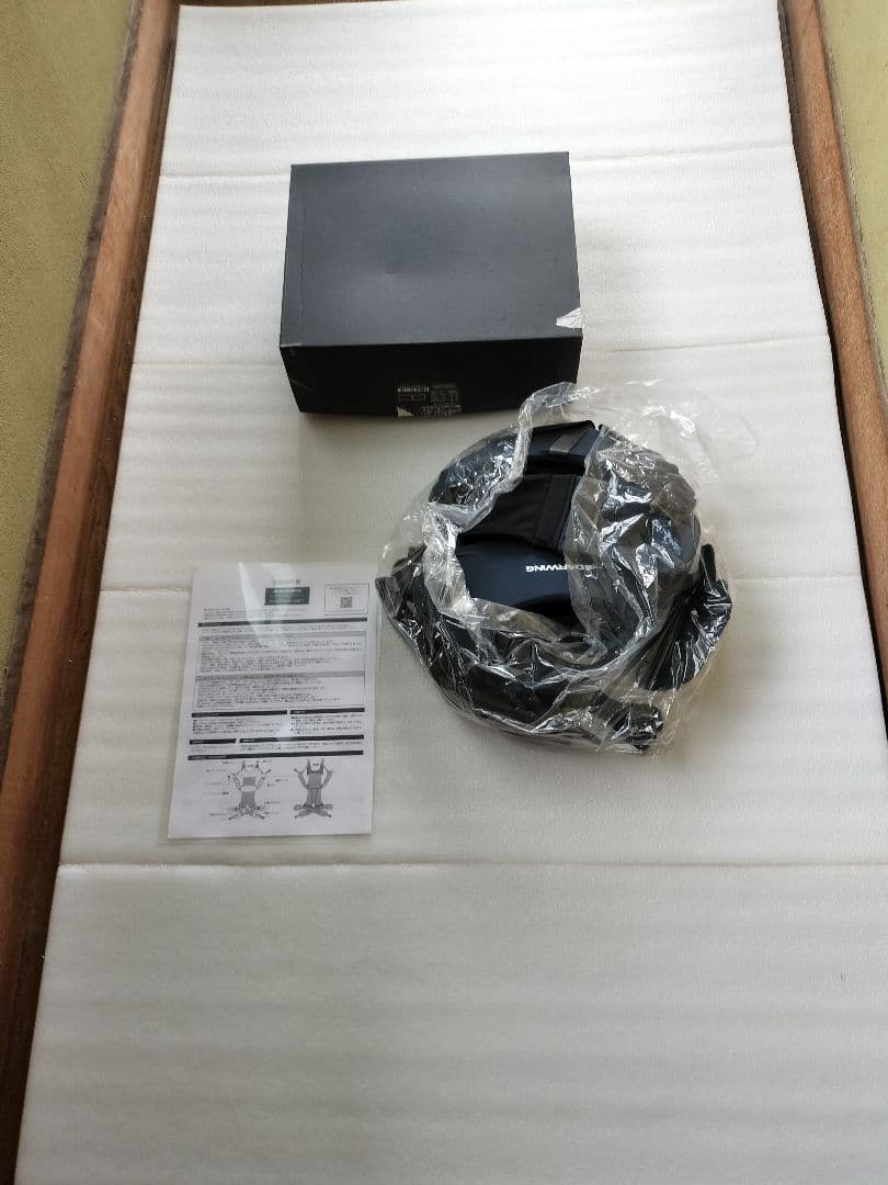 アシストスーツ　DARWING 〈ハコベルデ〉Hakobelude LIGHT