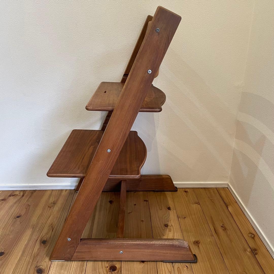 STOKKE ストッケ トリップトラップ 40周年限定 アメリカン