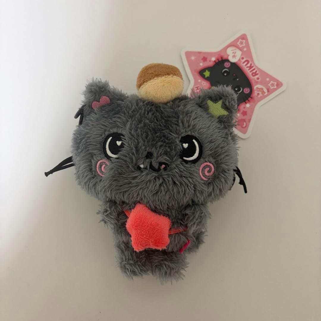 nctwish wishdoll リク ウィッシュドール クリ - メルカリ