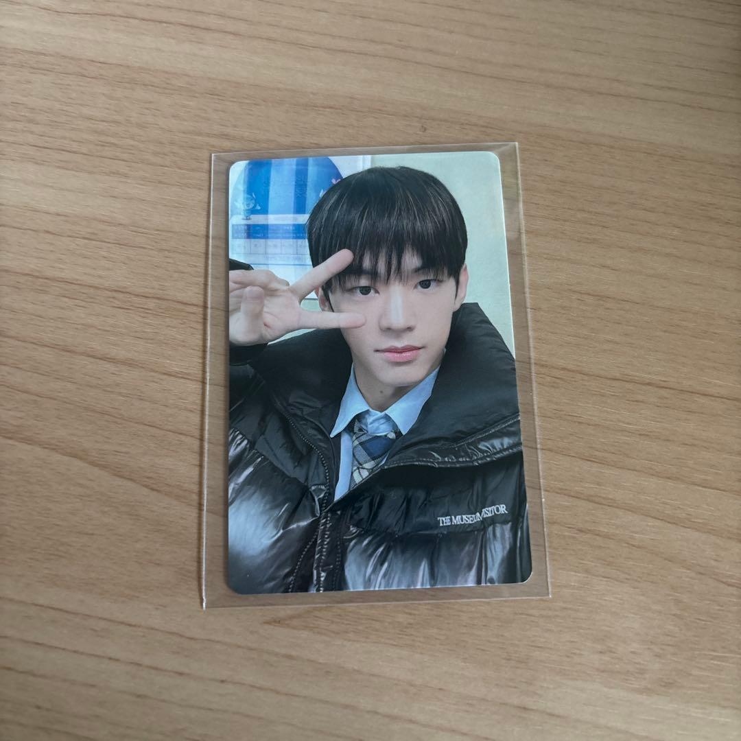 tws ドフン yzy トレカ - メルカリ