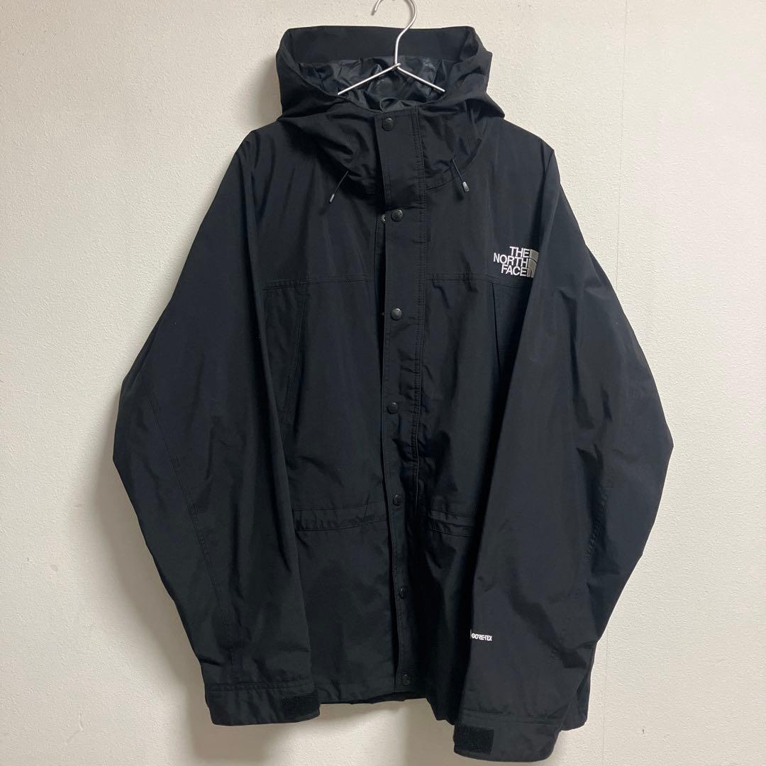 THE NORTH FACE ノースフェイス　マウンテンライトジャケット
