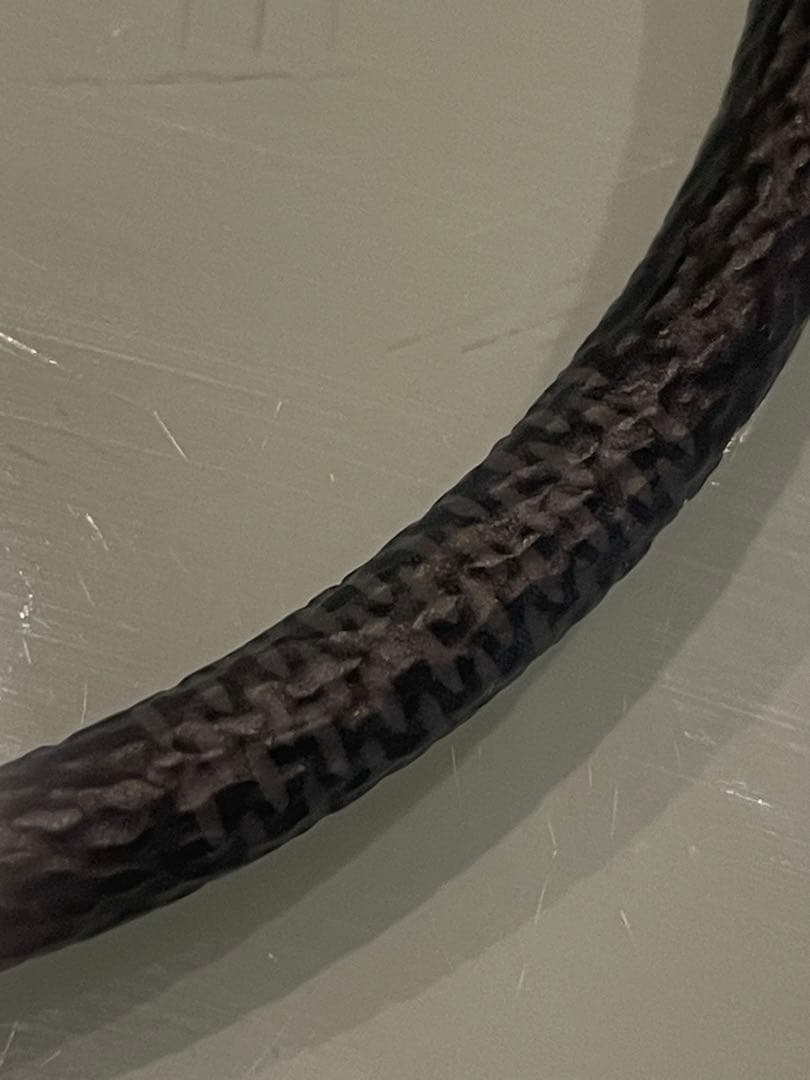 未使用品 ルイヴィトン ブレスレット（箱・保存袋・リボン付き）