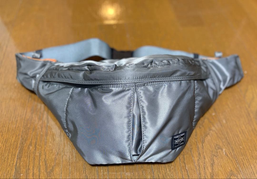 J*y様 吉田カバン　PORTER　ポーター　タンカー　ボディバッグ・ウエストポ