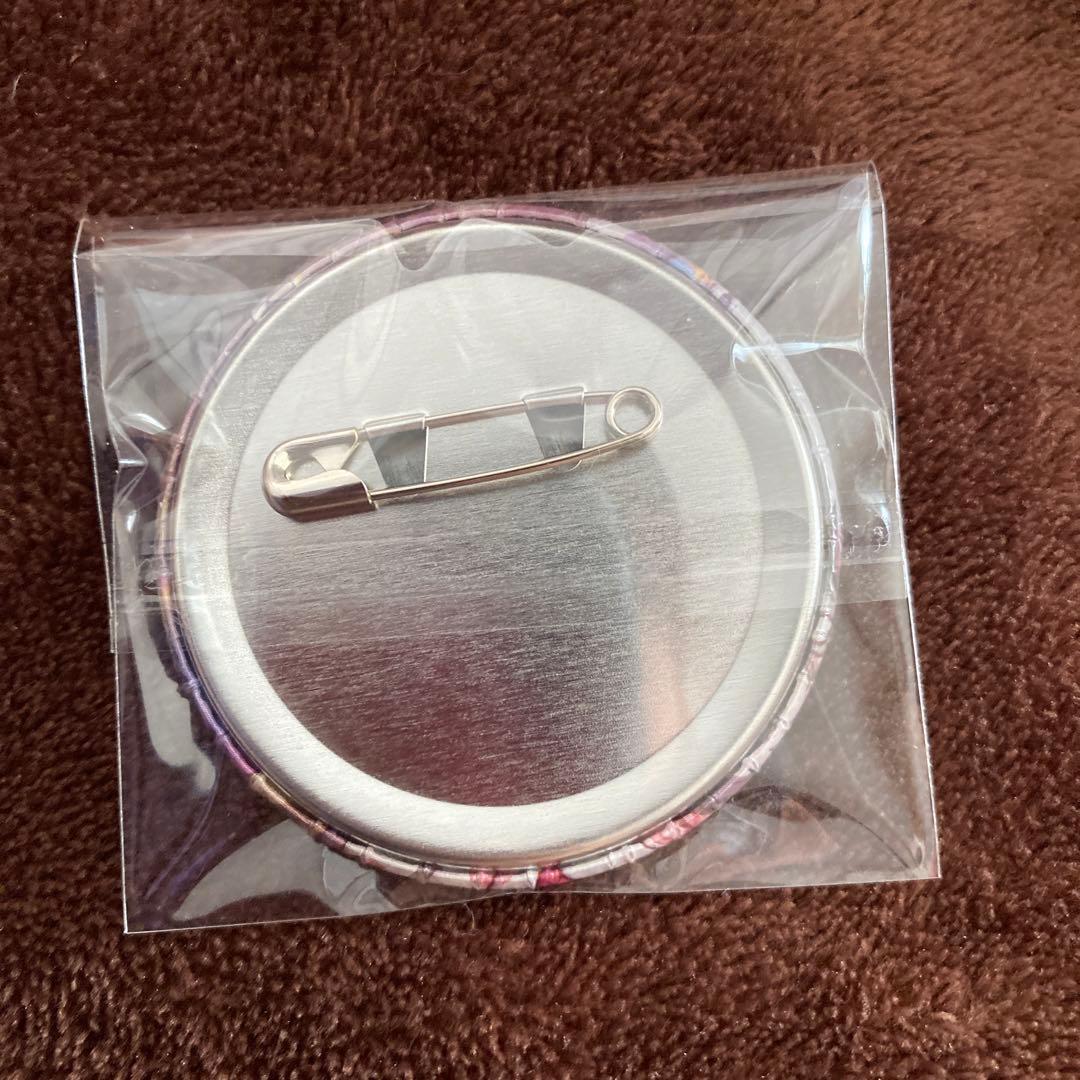 銀魂 缶バッジ パー子 - メルカリ