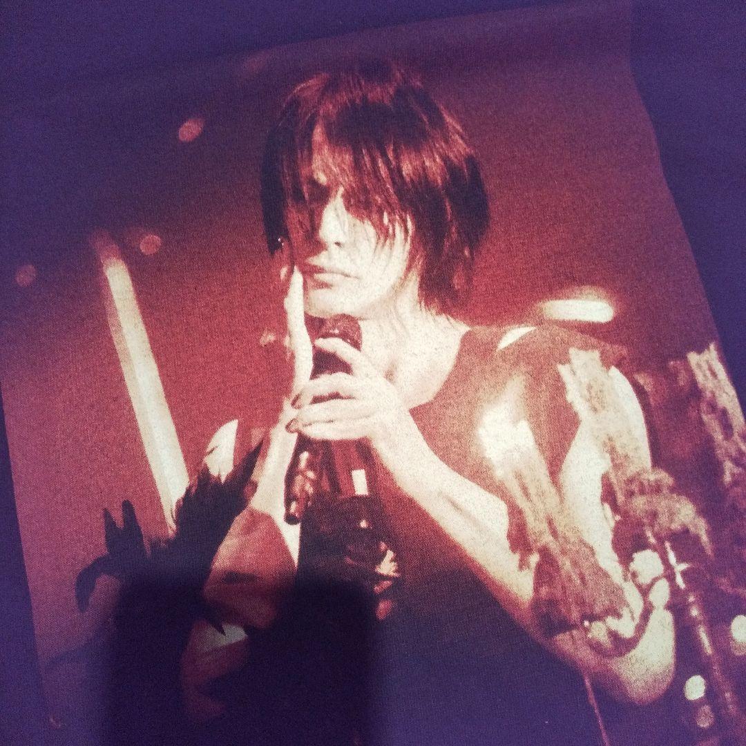 BUCK-TICK 櫻井敦司プロデュース Tシャツ Sサイズ - メルカリ