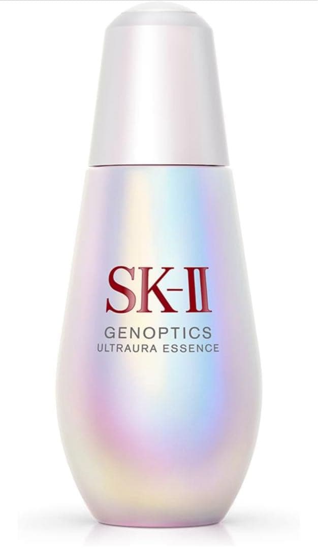 SK-II ウルトオーラ美容液 75ml