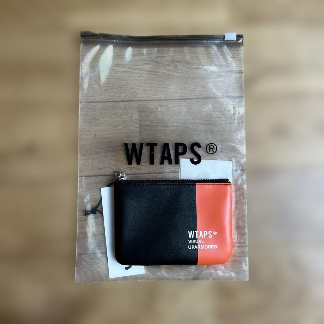 WTAPS ケース　新品未使用
