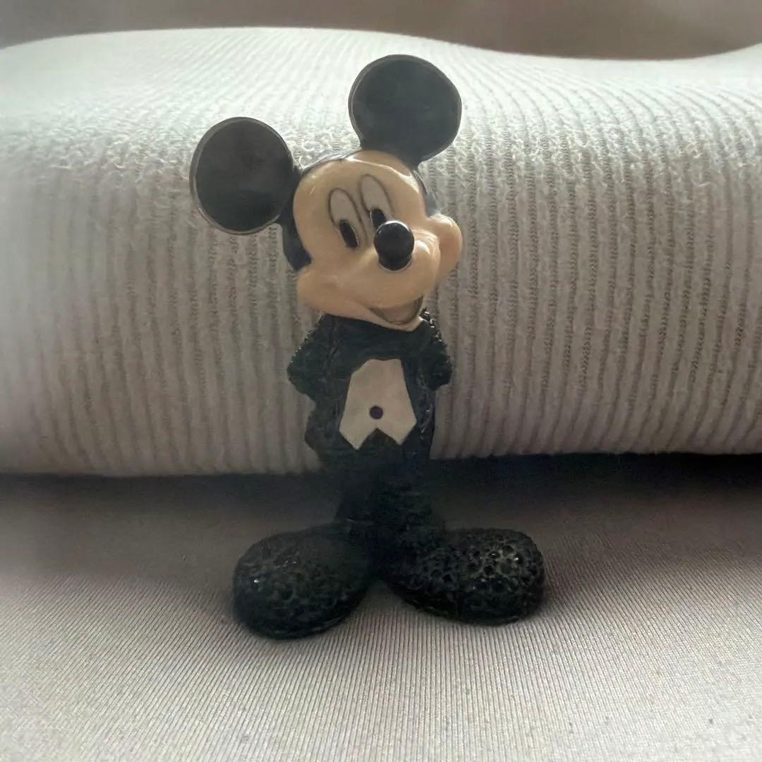 ミッキーマウス タキシード フィギュア マスタークラフト『ディズニー』タキシード・ミッキー(スペシャル